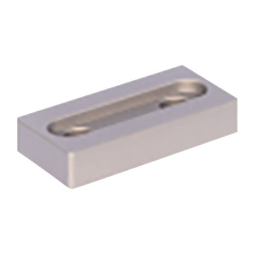 CONDITION ONE ARC SPACER BLOCK .250'' TAN