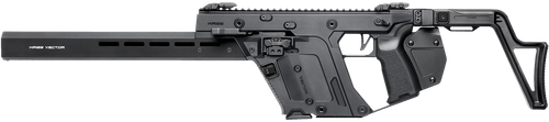 Kriss USA KV103CBL03 Vector CRB Gen3 *CA Compliant 10mm 16"