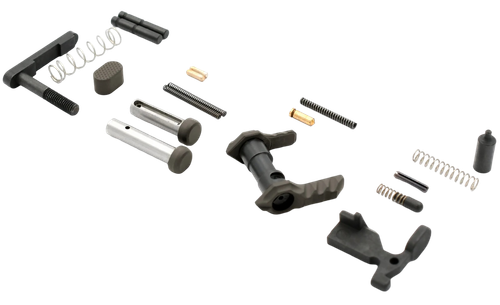 Timber Creek Outdoors GLPKU Greyman Lower Parts Kit AR-Platform Urban