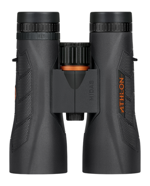 ATHLON 113011  MIDAS PRO 12X50 BINOCULARS