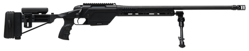 Steyr Arms 605333K SSG 08 308 Win,7.62x51mm NATO 23.60" 10+1 Black Folding Stock W/BiPod