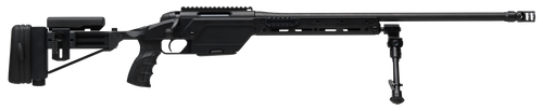 Steyr Arms 605333K SSG 08 308 Win,7.62x51mm NATO 23.60" 10+1 Black Folding Stock W/BiPod