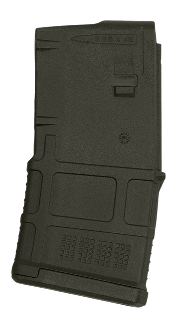 MAGPUL MAG560-ODG  PMAG 20 AR/M4 GEN M3 5.56