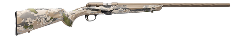 BRN 025260270 TBLT SPEED OVIX,NS 17 HMR     22