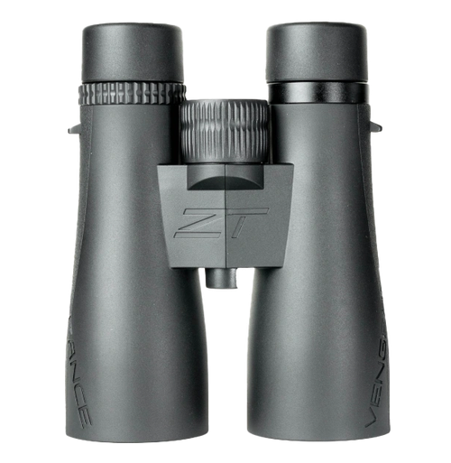 Zero Tech Optics VG1050 Vengeance HD 10x50mm Black