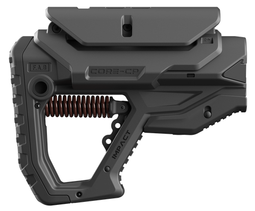 FAB Defense FXCIMPACTCPB GL-CORE IMPACT  Black
