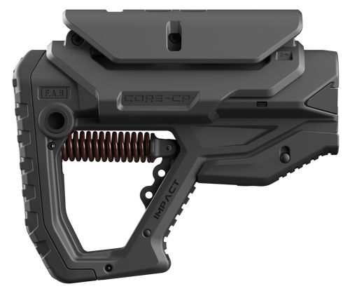 FAB Defense FXCIMPACTCPB GL-CORE IMPACT  Black