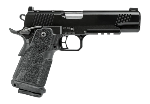KIMBER 3600307 1911 DS WARRIOR OR 2X10R     9MM
