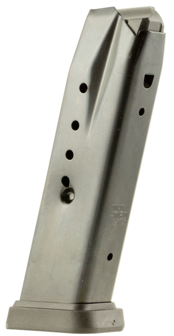 ProMag SPR13 Standard  10rd 40 S&W Fits Springfield XD-M Blued Steel