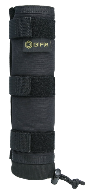 GPS GPS-T800-85B      TACT SUPPRESS COVER 8.5  BLK
