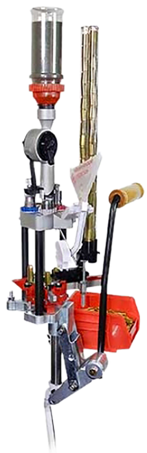 Lee Precision 91557 Pro 4000 Press Kit 38 Special/357 Mag