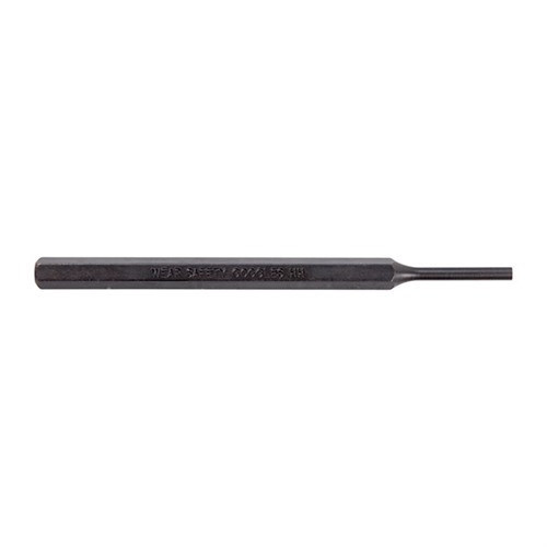 5/32'' (4.0MM) 5'' (12.7CM) LONG