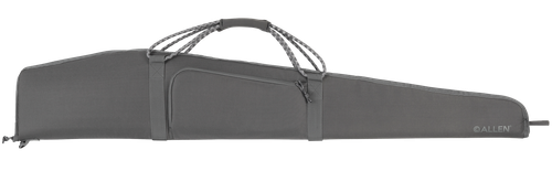 Allen 91452 Rollins Shotgun Case 52" Gray