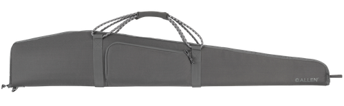 Allen 91452 Rollins Shotgun Case 52" Gray