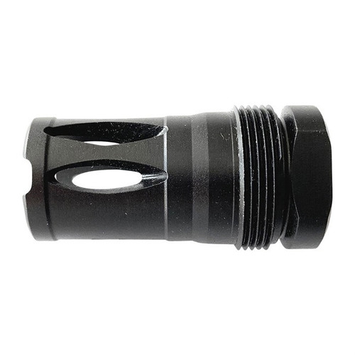 AR-10 FLASH SUPPRESSOR MOUNT 5/8''X24 THREAD
