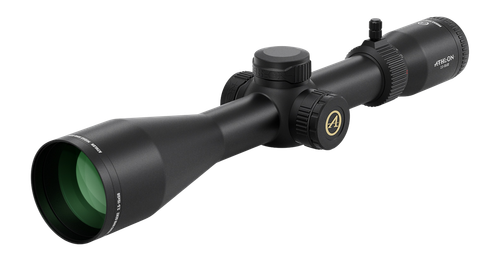 ATHLON 213054  MIDAS HMR  2.5-15X50 30MM 600A MOA
