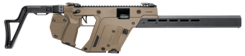 KRISS KV10-3CFD03   VECTOR CRB G3 10M   16   FDE