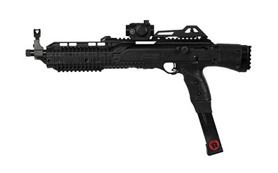 HI-PT 4595P 45ACP 13.25" 9RD CT BRC