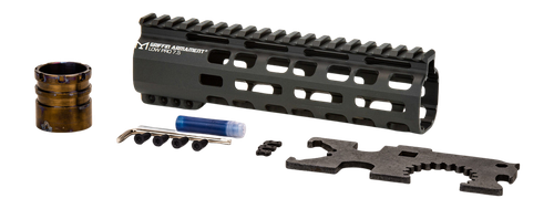 GRIFFIN LPR75           LP RAIL 7.5"