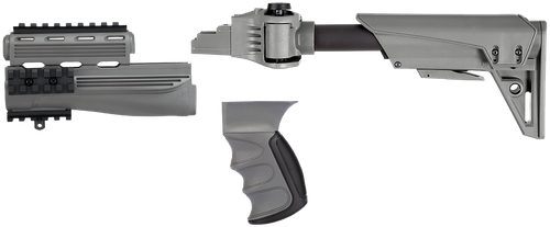 ATI Outdoors  S-Force  Gray Fits AK-47