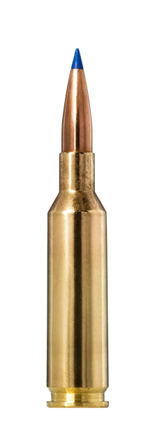 Norma Ammunition 20160492  Bondstrike 6mm 105gr 20 Per Box/10 Case