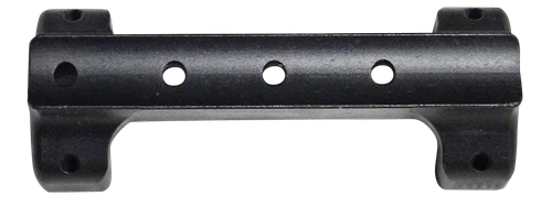 DNZ 10037 Game Reaper-CVA Scope Mount/Ring Combo Matte Black 30mm