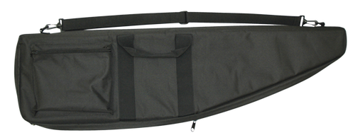 Bob Allen 79006 Max-Ops Tactical Black Polyester Foam Padding Water Resistant