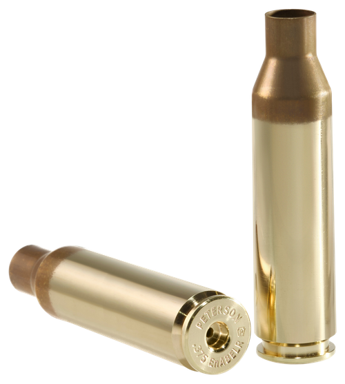 Peterson Cartridge 40022-R   375 EnABELR Rifle 50 Per Box/10 Case