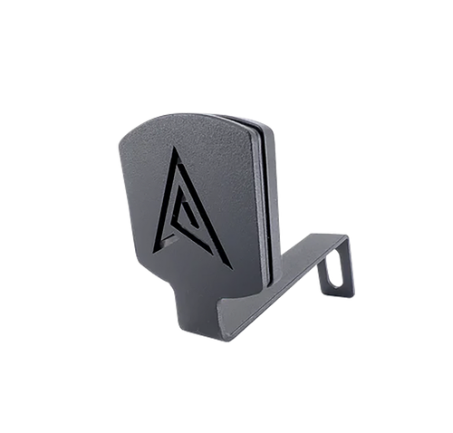 Painted Arrow MAGP002 Mag-Pro Plus 8-10 Degree Smart Phone Mount Black 4.5 Long Includes Magnetic Smart-Phone Mount Includes Phone Plate Includes Stabilizer Dampener