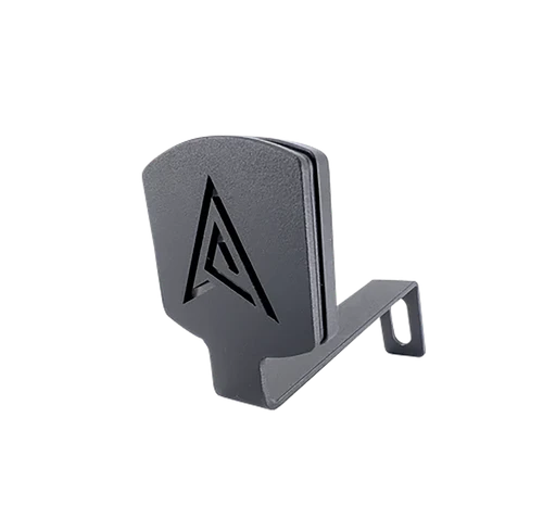Painted Arrow MAGP002 Mag-Pro Plus 8-10 Degree Smart Phone Mount Black 4.5 Long Includes Magnetic Smart-Phone Mount Includes Phone Plate Includes Stabilizer Dampener