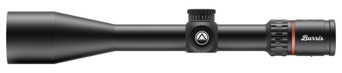Burris 201560 Fullfield  Matte Black 6-24x56mm, 30mm Tube Ballistic E3 Reticle