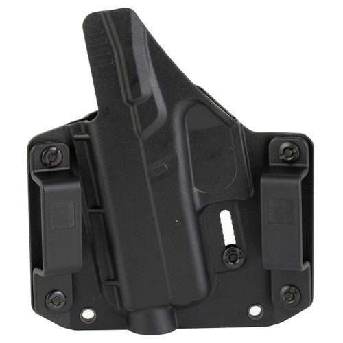 BRAVO BCA GLOCK 43/43X MOS OWB RH