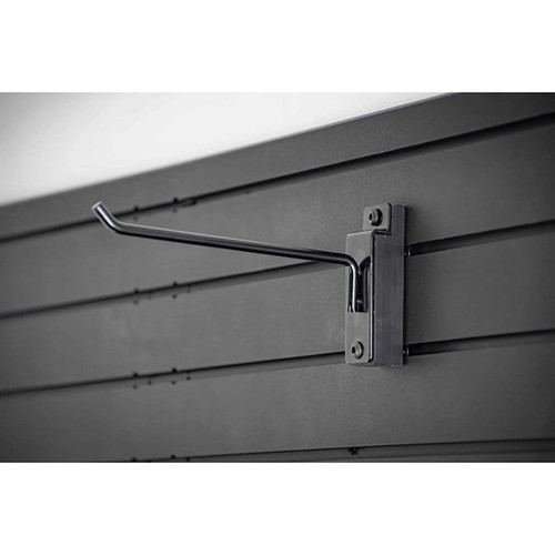 MODWALL ACCESSORY HOOK 4'' LENGTH