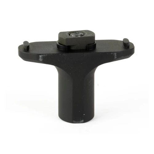 ARISAKA FINGER STOP M-LOK BLACK
