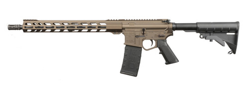 WA-15B 5.56MM MIDNIGHT BRZ 16"223 Rem | 5.56 NATO