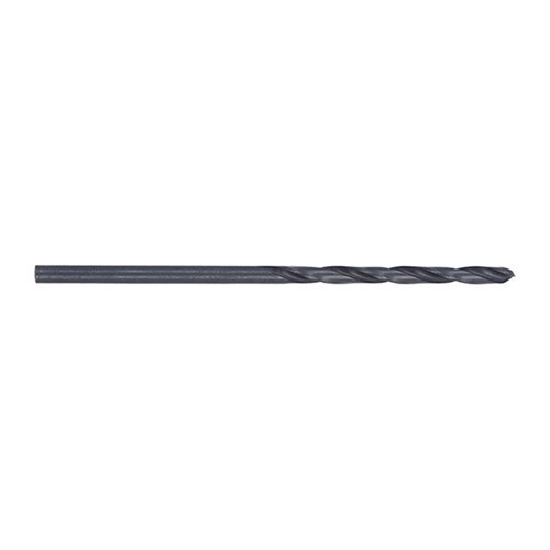 JOBBER LENGTH WIRE GAUGE DRILL 37J (.1040'') DIAMETER