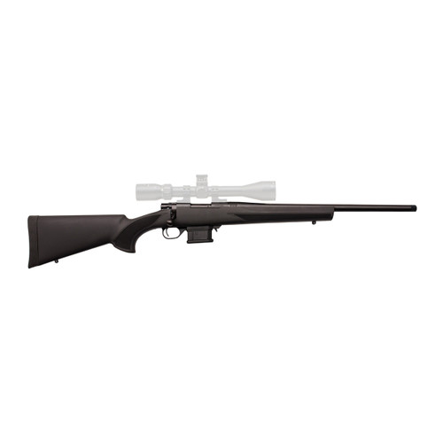 HOWA MINI ACT 7.62X39 22" TB BLK