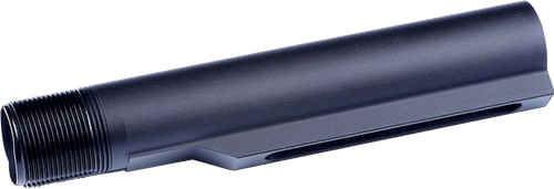 Battle Arms Development AR15RE-MIL-6C  Buffer Tube Aluminum Black Anodized AR15/M16/M4/AR9/AR10