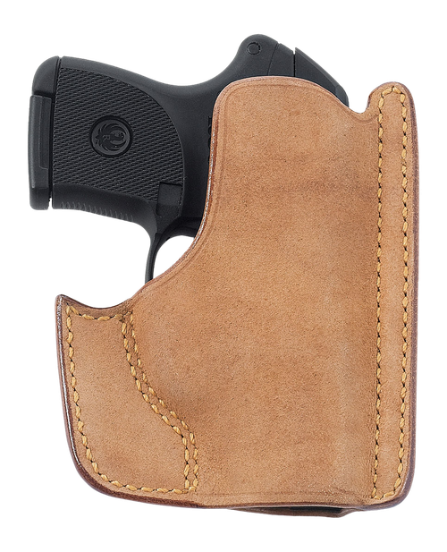 GALCO PH286       FRONT POCKET HORSEHIDE       NAT