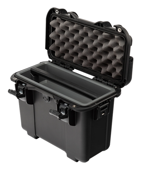 Nanuk T30S170BK0A0 T30 Case Tray/Divider Black NK-7 Resin