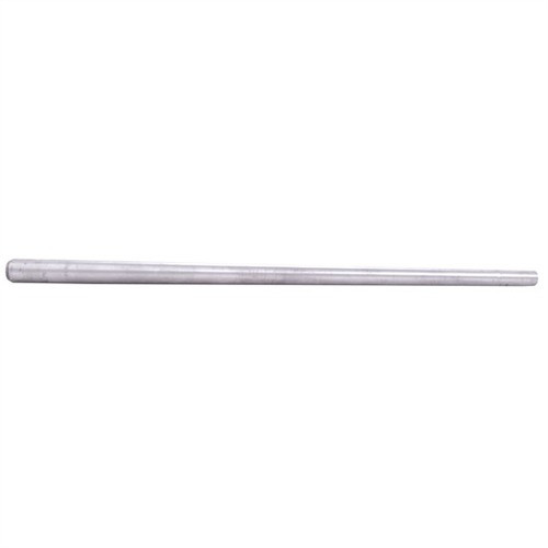 30 CALIBER 28'' 1-10 TWIST #7 CONTOUR STAINLESS STEEL BBL