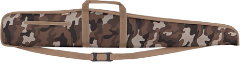 Bulldog BD280TBC Extreme  Throwback Camo Nylon 52" Long Shotgun