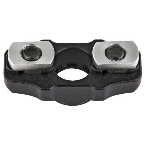 FORTIS QD SLING MOUNT BLK