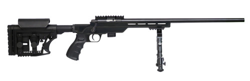 722 PRECISION 22LR BL/SY 16.5"22 LR