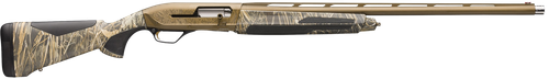 Browning 011747204 Maxus II Wicked Wing 12 Gauge 3.5" 4, 2 3/4" Shells 28" Burnt Bronze Cerakote Barrel/Realtree Max-7 Synthetic Stock
