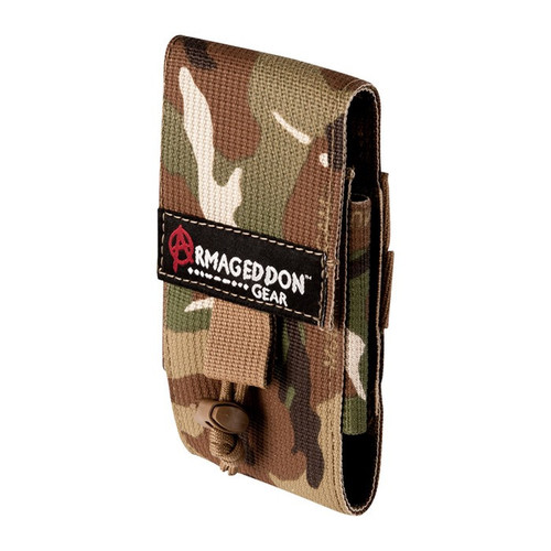 AICS/AW MAG POUCH, MULTICAM
