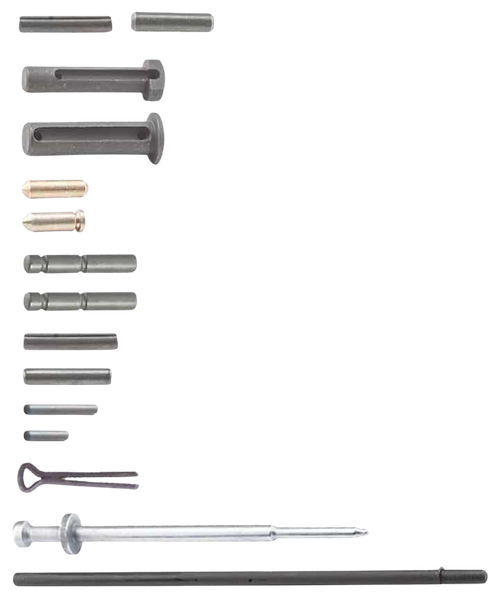 Luth-ar AR-PK  Pin Kit AR-15