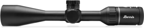 Burris 200531 Signature HD  Matte Black Matte 3-15x44mm 1" Tube Illuminated Ballistic 5X Reticle