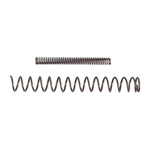 22 LB. OFFICERS/P12 SPRING
