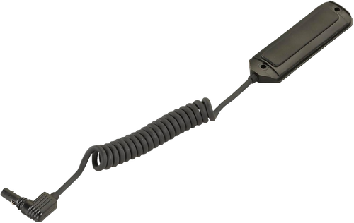 Streamlight 69134 TLR Remote Pressure Switch Black
